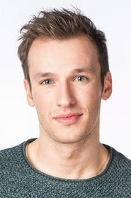 Michiel de Meyer portrait