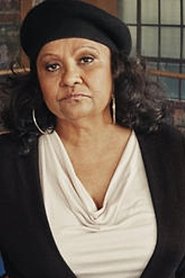 Marlene Cummins portrait
