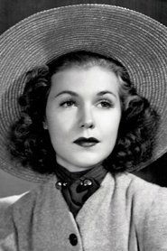 Charlotte Wynters portrait