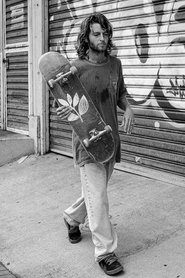 Jimmy Lannon portrait