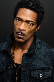 Keith Douglas portrait