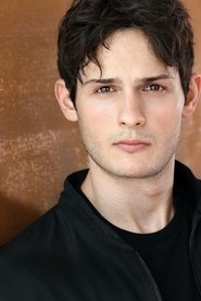 Nick Haldes portrait