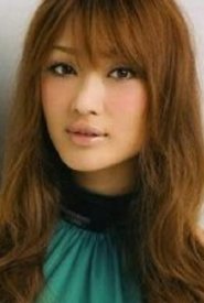 Akemi Kobayashi portrait