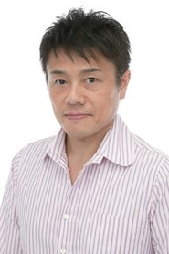 Takeshi Kusao portrait