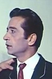 Mohammad Al Dukesh portrait