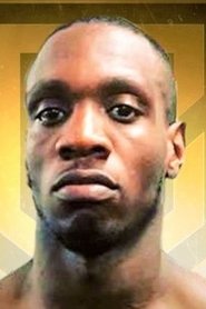 Andre Sterling portrait