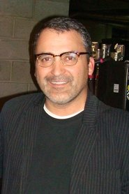 Billy Concha portrait