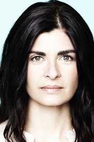 Soledad Villamil portrait