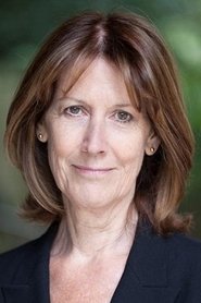 Alison Skilbeck portrait