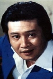 Lee Kang-jo portrait