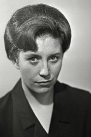 Margit Ojasoon portrait