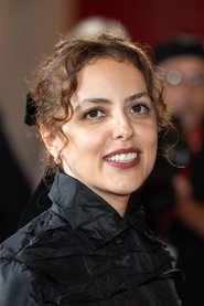 Dea Kulumbegashvili portrait