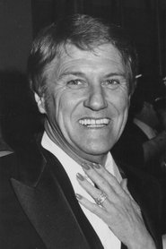 Noel Marshall portrait
