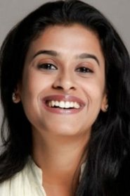 Adithi Kalkunte portrait