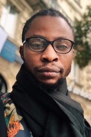 Asurf Oluseyi portrait