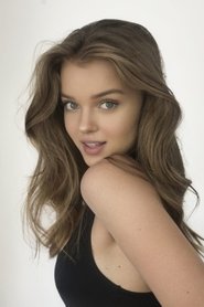 Anna Zak portrait