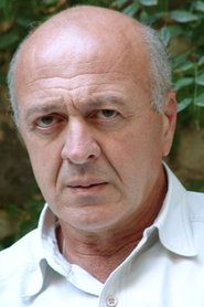 Paata Baratashvili portrait
