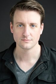 Brendan Halloran portrait