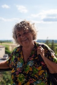 Martine Rousset portrait