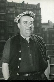 Paul Dullac portrait