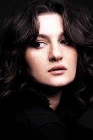 Ləman Mərrih portrait