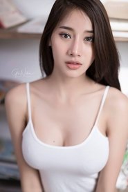 Pichana Yoosuk portrait