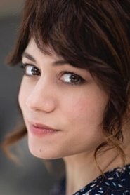 Alessia D'Anna portrait