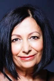 Susanna Capurso portrait