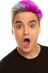 Felipe Neto portrait