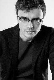 Sergey Korotaev portrait