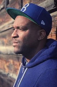 Shaye Ogbonna portrait