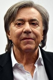 Carlo Freccero portrait