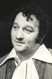Dimitar Manchev portrait