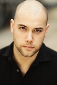 Mick Lauer portrait