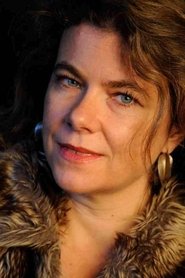 Caroline Pochon portrait