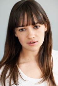 Emily Wheaton portrait