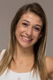 Herica Tiburcio portrait