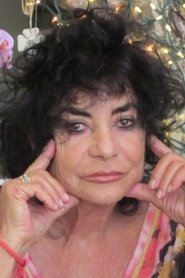Helena Kallianiotes portrait