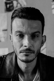 Majid Essaidi portrait