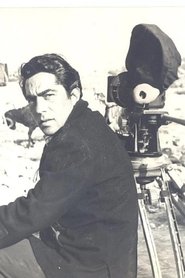 Ali Uğur portrait