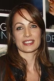 Christina Pind Rasmussen portrait