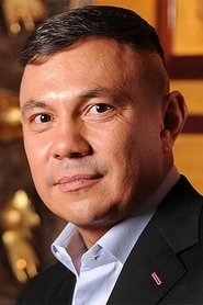 Kostya Tszyu portrait