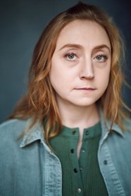 Deirdre McCourt portrait