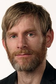 Adam Nilsson portrait
