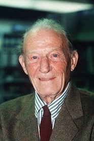 Peter von Zahn portrait