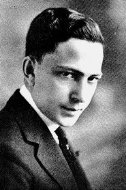 C. Bakaleinikoff portrait