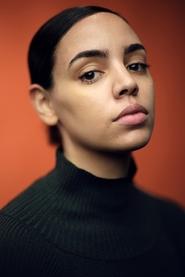 Yazzmin Newell portrait