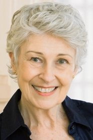 Katherine Argo portrait