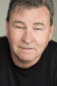 Daniel Barré portrait