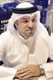 Ammar Al Kooheji portrait
